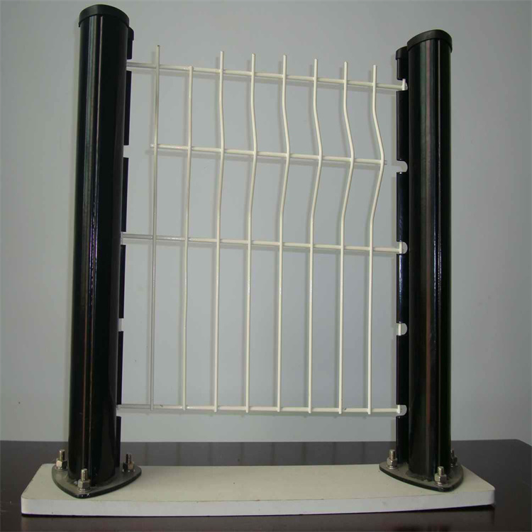 三角折彎護欄網圖片3 三角折彎護欄網圖片3