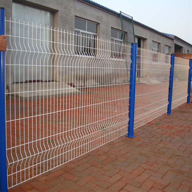 三角折彎護欄網圖片4 三角折彎護欄網圖片4