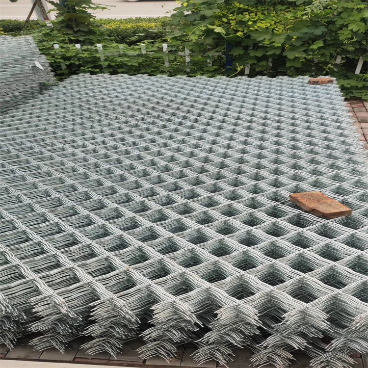 美格網隔離柵圖片3 美格網隔離柵圖片3