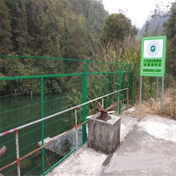 水渠隔離網圖片2 水渠隔離網圖片2