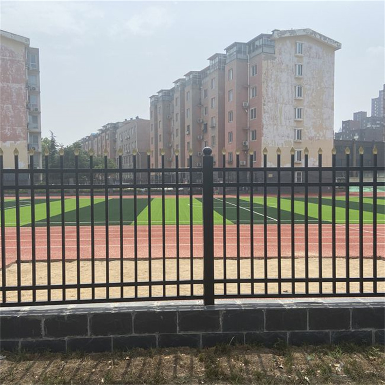 小區柵欄圖片3 小區柵欄圖片3