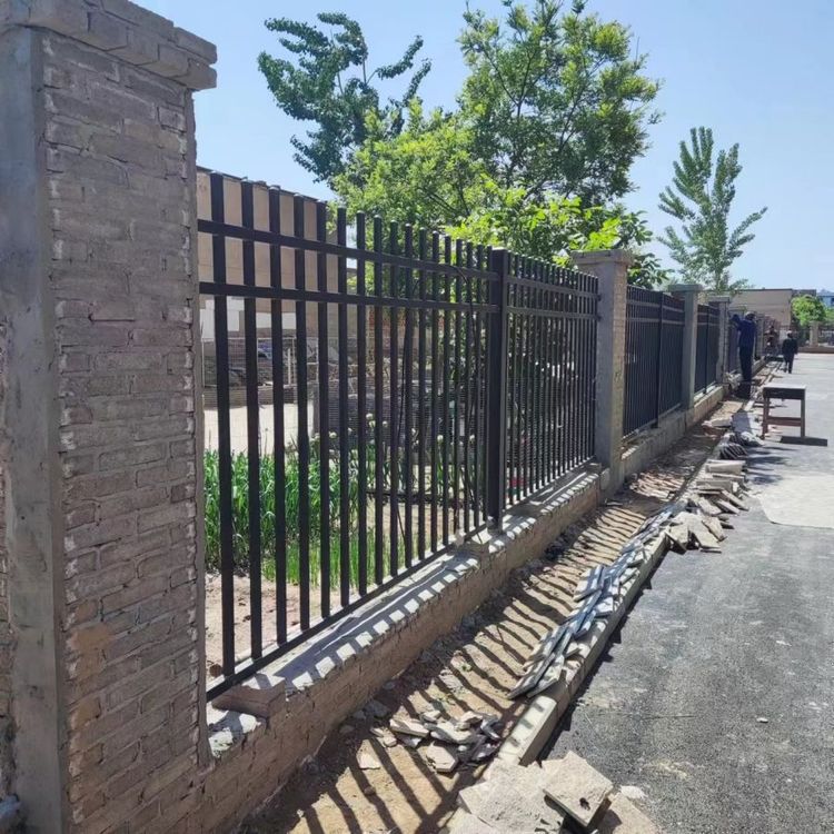小區柵欄圖片4 小區柵欄圖片4
