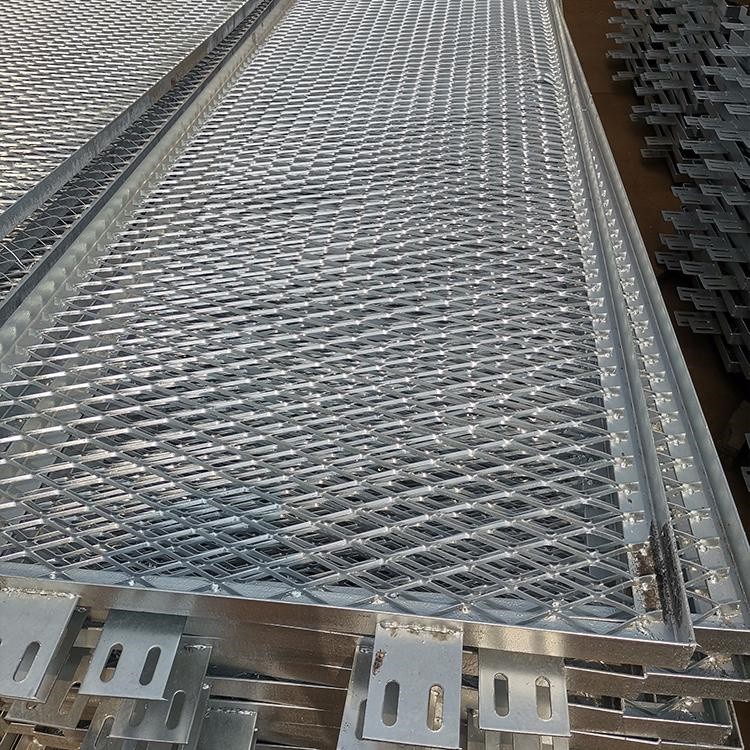 高速公路防眩網圖片4