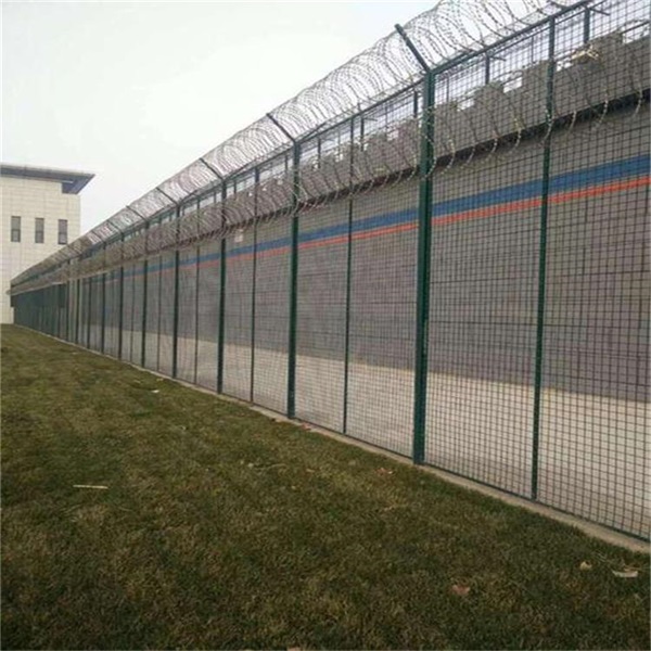 監(jiān)獄隔離防護(hù)網(wǎng)圖片4 監(jiān)獄隔離防護(hù)網(wǎng)圖片4