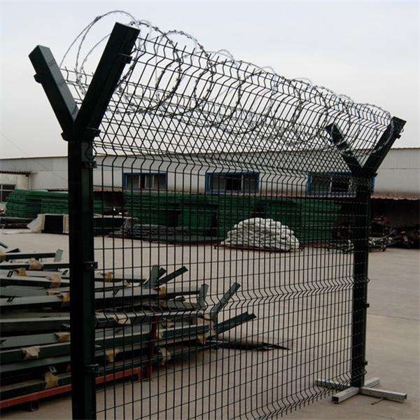 機場隔離圍界網(wǎng)圖片3 機場隔離圍界網(wǎng)圖片3