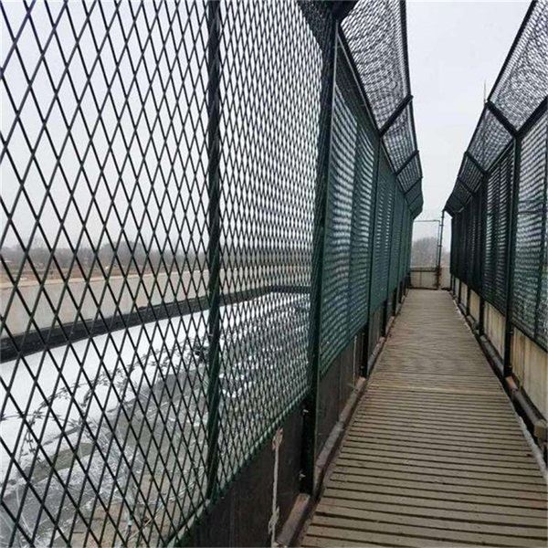 監獄安全圍網圖片3