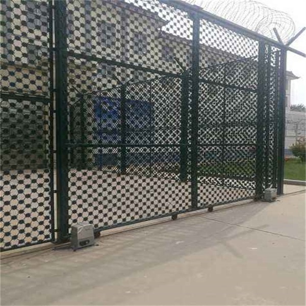 監獄安全圍網圖片4