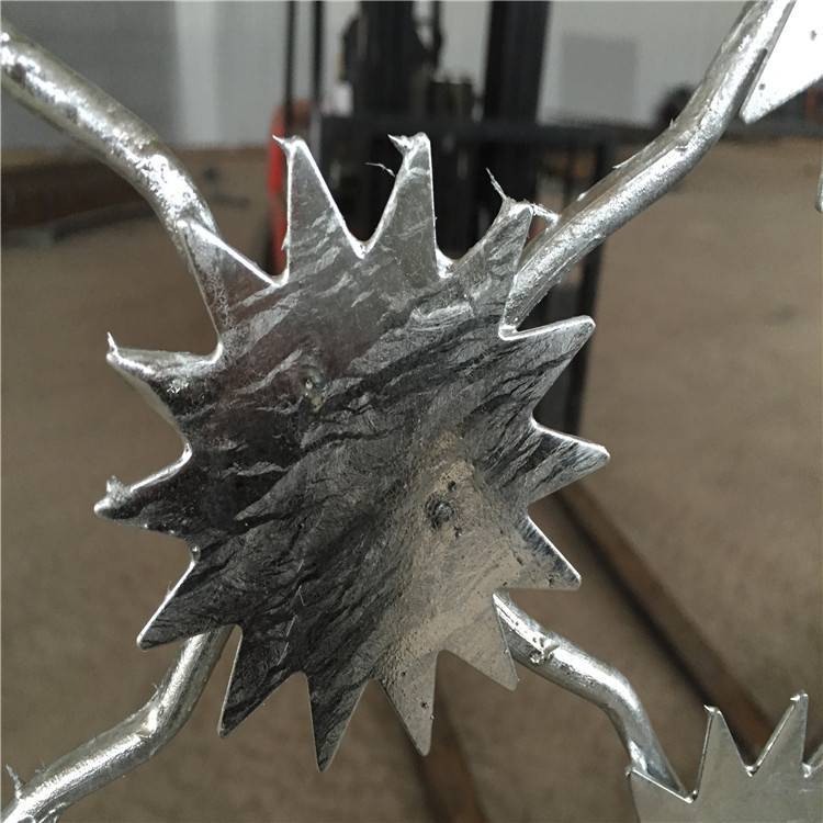 監(jiān)獄太陽(yáng)花鋼網(wǎng)墻圖片3 監(jiān)獄太陽(yáng)花鋼網(wǎng)墻圖片3