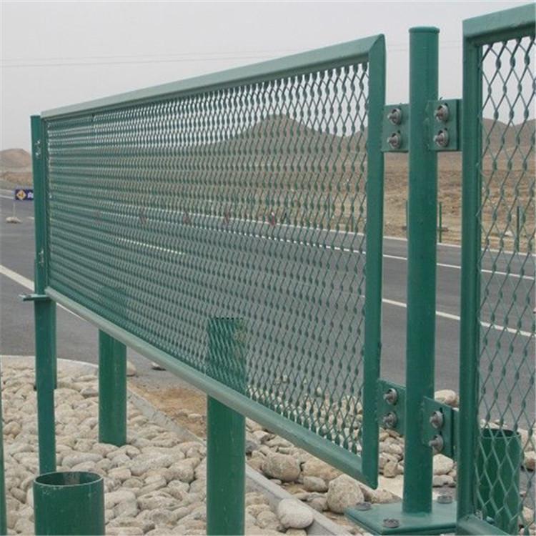 公路防眩網圖片3 公路防眩網圖片3