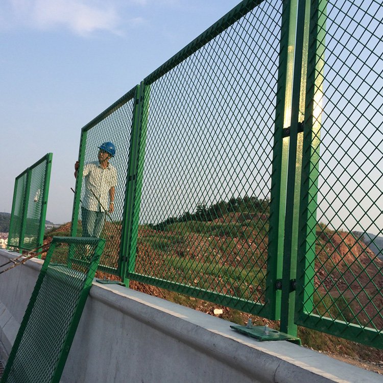 高速防拋網圖片2