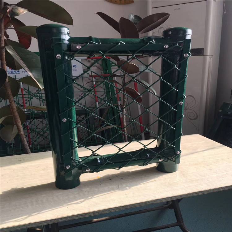 4m球場勾花圍網圖片2