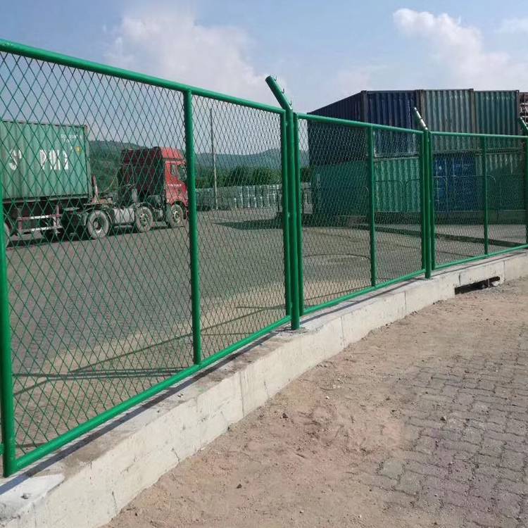 保稅區(qū)圍欄網(wǎng)圖片3 保稅區(qū)圍欄網(wǎng)圖片3