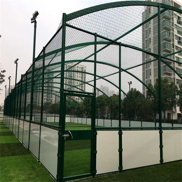 籃球場護欄網圖片3